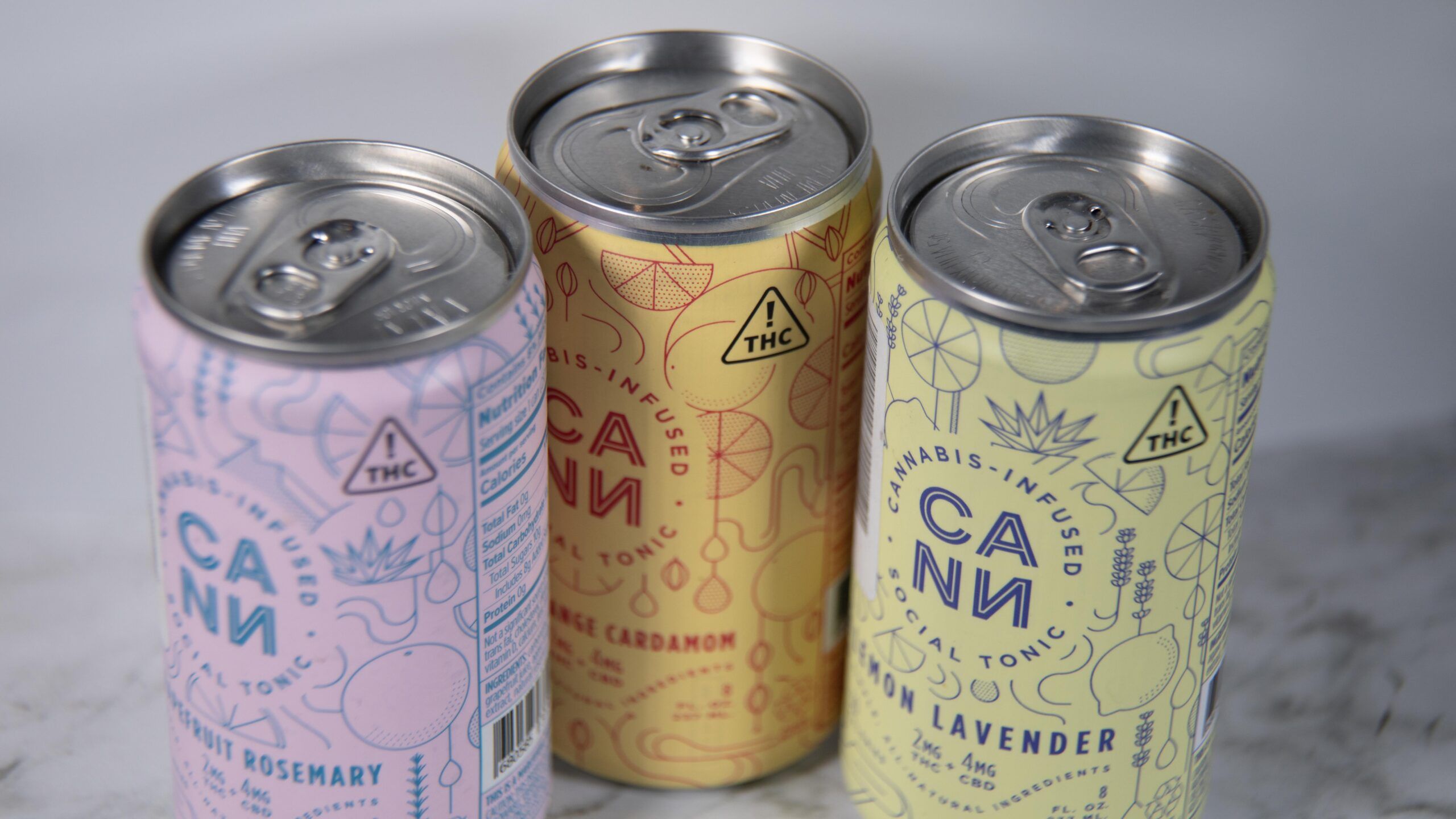 The Latest Trend in Florida’s Cannabis Market: Ideal for Anxiety and Insomnia